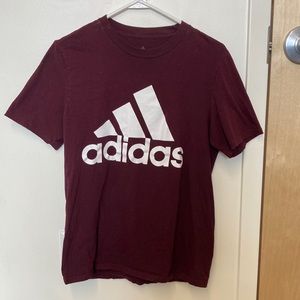 Adidas Amplifier Tee
